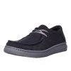 Ariat Men's Charcoal Hilo Casual Shoes