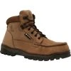 Rocky Boots Men Rocky Outback 6` Gore-Tex Steel Toe EH Work Boot