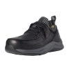 Ariat Men Black Country Mile Comp Toe