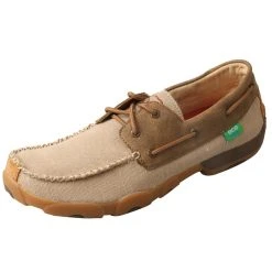 Twisted X Men's X Driving Mocs