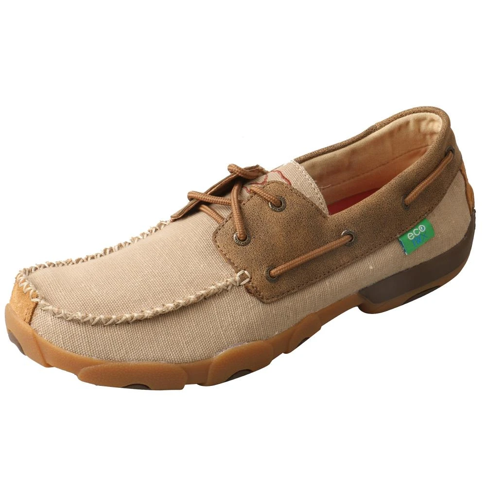 Twisted X Men's X Driving Mocs 1 Twisted X Men's X Driving Mocs