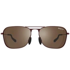 Bex Ranger Black / Lavender Sunglasses