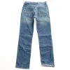 Cinch Men's Medium Wash Silver Label Jeans