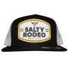SALTY RODEO CO. Salty Rodeo Co Dally Cap