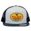 SALTY RODEO CO. Salty Rodeo Co The Lasso Cap