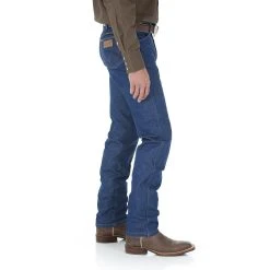 Wrangler Mens Extended Sizing Original Fit Wranger Jeans -jeans shop 13MWZXS 2