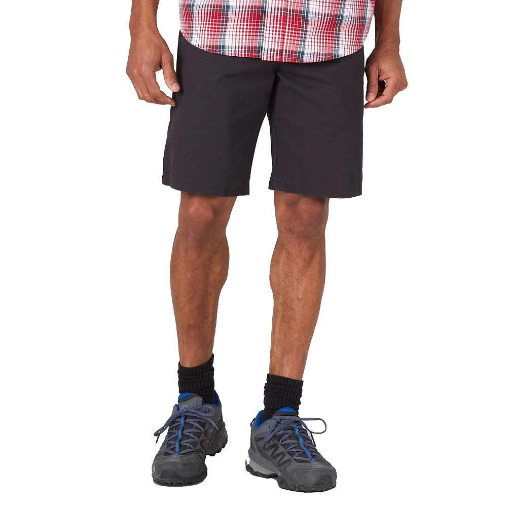Mens Wrangler Rugged Wear Shorts 36565BK 1 Mens Wrangler Rugged Wear Shorts 36565BK