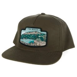Men's Sendero Frio River Cap