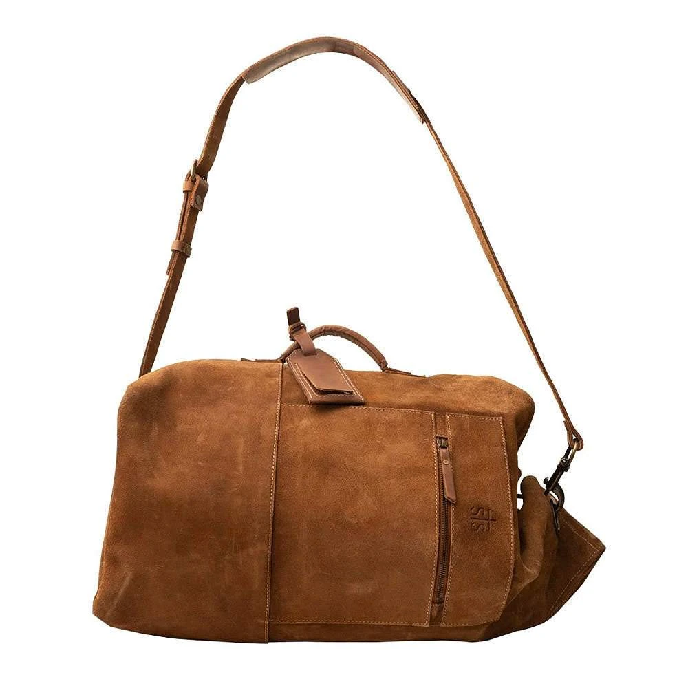 STS Ranch Wear STS Calvary Military Duffle 1 STS Ranch Wear STS Calvary Military Duffle