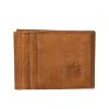 STS Ranch Wear Calvary Money Clip Card Wallet