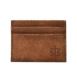 STS Ranch Wear Calvary Card Wallet