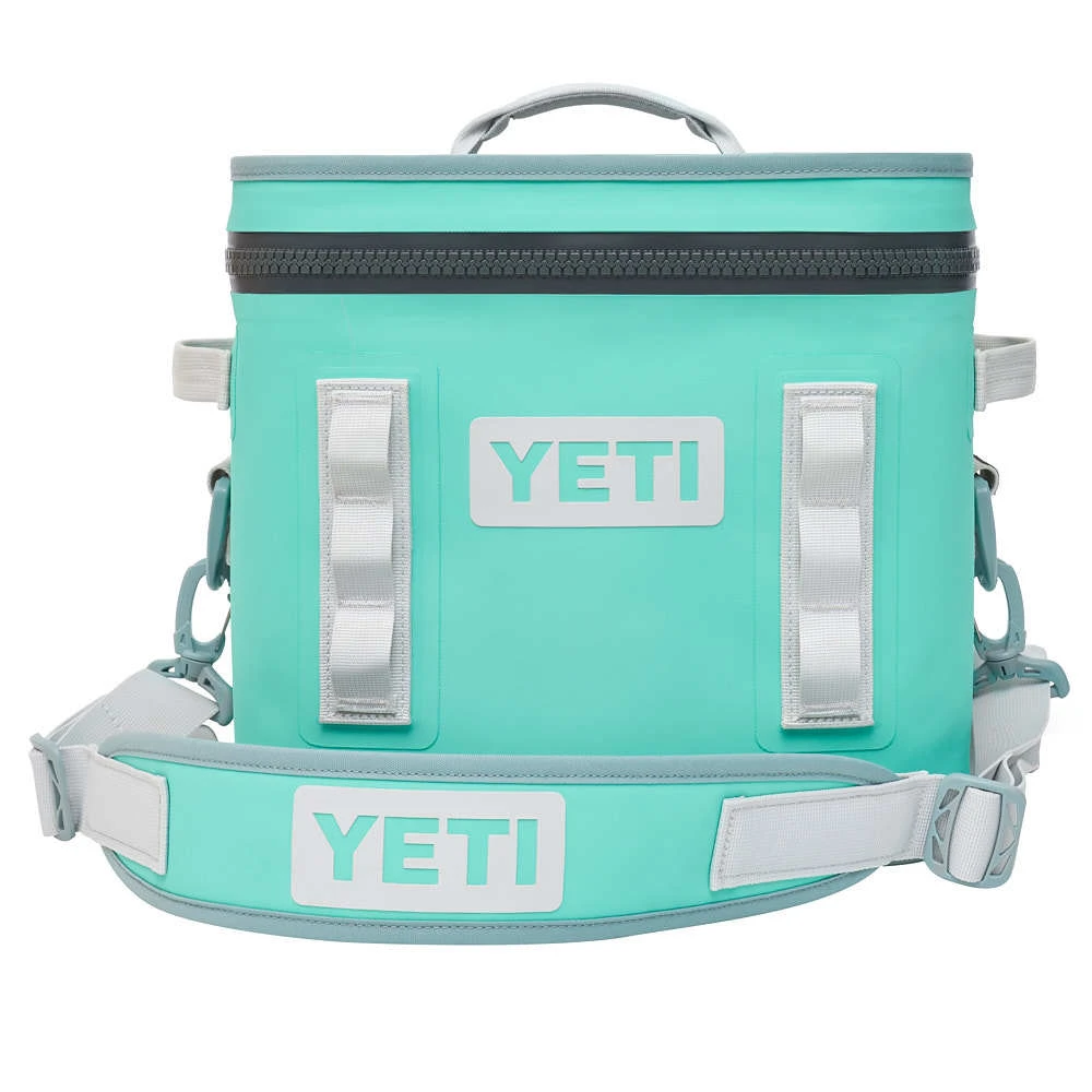 Yeti Coolers Yeti Hopper Flip 12 Soft Cooler 1 Yeti Coolers Yeti Hopper Flip 12 Soft Cooler