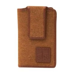 STS Ranch Wear High Plains Money Clip