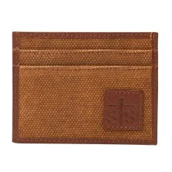 STS Ranch Wear High Plains Card Wallet