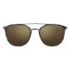 Bex Dillinger Tortoise/Gold Sunglasses