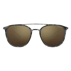 Bex Dillinger Tortoise/Gold Sunglasses