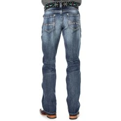 Ariat Men's M4 Coltrane Relaxed Fit Boot Cut Jeans 69 Ariat Men's M4 Coltrane Relaxed Fit Boot Cut Jeans -jeans shop 145814 345877