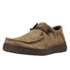 Ariat Men`s Tan Hilo Casual Shoe