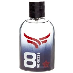 Tru Fragrance Men's 8 Second Cologne