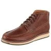 Ariat Mens Brown Lookout Foothill Casual 10025144