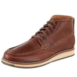 Ariat Mens Brown Lookout Foothill Casual 10025144