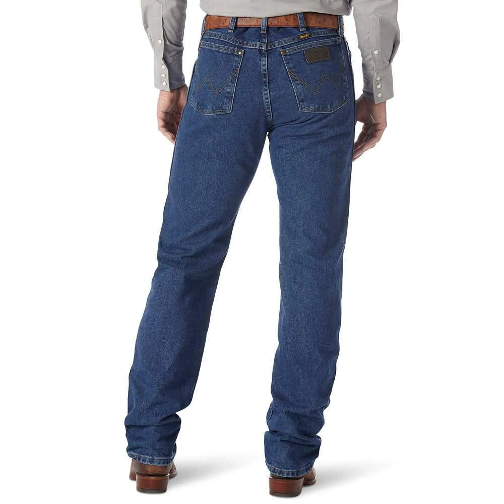 Wrangler Men's 47 Premium Performance Cowboy Cut Jeans 1 Wrangler Men's 47 Premium Performance Cowboy Cut Jeans