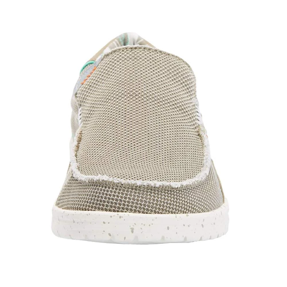 Heydude MEN`S HEY DUDE MIKKA HAWK SAFARI 2 Heydude MEN`S HEY DUDE MIKKA HAWK SAFARI - Image 2