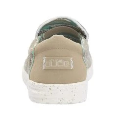 Heydude MEN`S HEY DUDE MIKKA HAWK SAFARI 8 Heydude MEN`S HEY DUDE MIKKA HAWK SAFARI -jeans shop 150308333 4