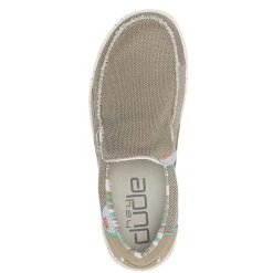 Heydude MEN`S HEY DUDE MIKKA HAWK SAFARI 9 Heydude MEN`S HEY DUDE MIKKA HAWK SAFARI -jeans shop 150308333 5