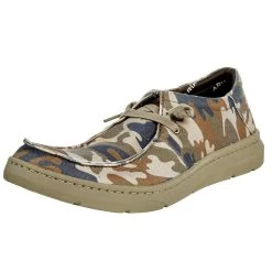 Ariat Men`s Hilo Stretch Lace Camo Print Casual Shoe -jeans shop 150428 default l a3a0e2c9 2677 42f6 93af 501f4988f5f2