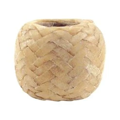 Mf Western Products Natural Large Scarf Slide