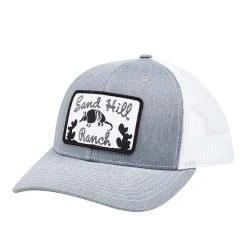 NRS Sand Hill Ranch Armadillo Cap
