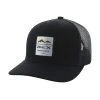 Bex Raworth Black Cap