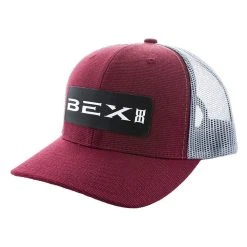 BEX Marshall Red Cap