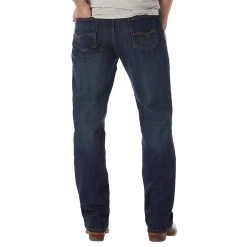 Wrangler Men's 20X NO.33 Extreme Relaxed Fit Appleby Jean