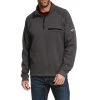 Ariat Men's Rev 1/4 Zip FR Pullover