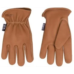 Kinco Gloves Oilflector Full Grain Cowhide Glove