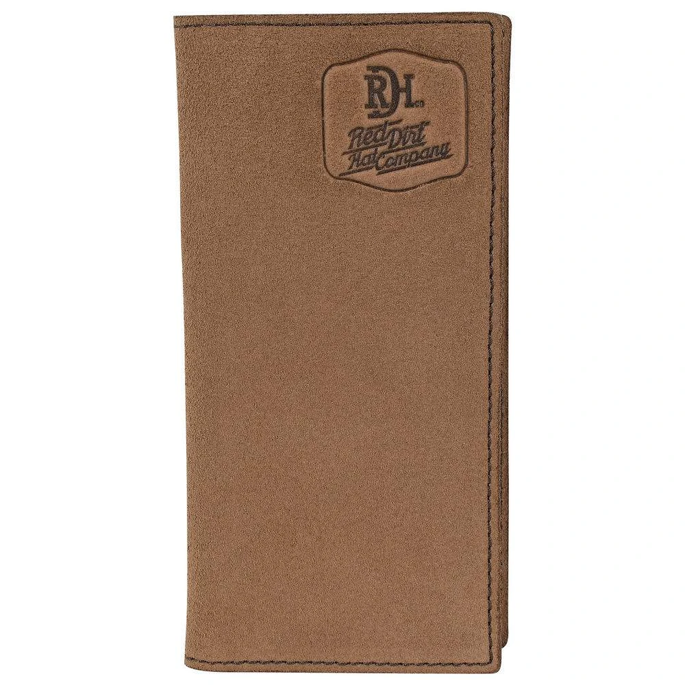 Red Dirt Hat Roughout Rodeo Wallet 1 Red Dirt Hat Roughout Rodeo Wallet