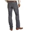 Rock N Roll Cowboy Men's Dale Brisby X & Roll Denim Revolver Jean