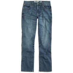 Wrangler Men's Retro Slim Straight Jean Ferris