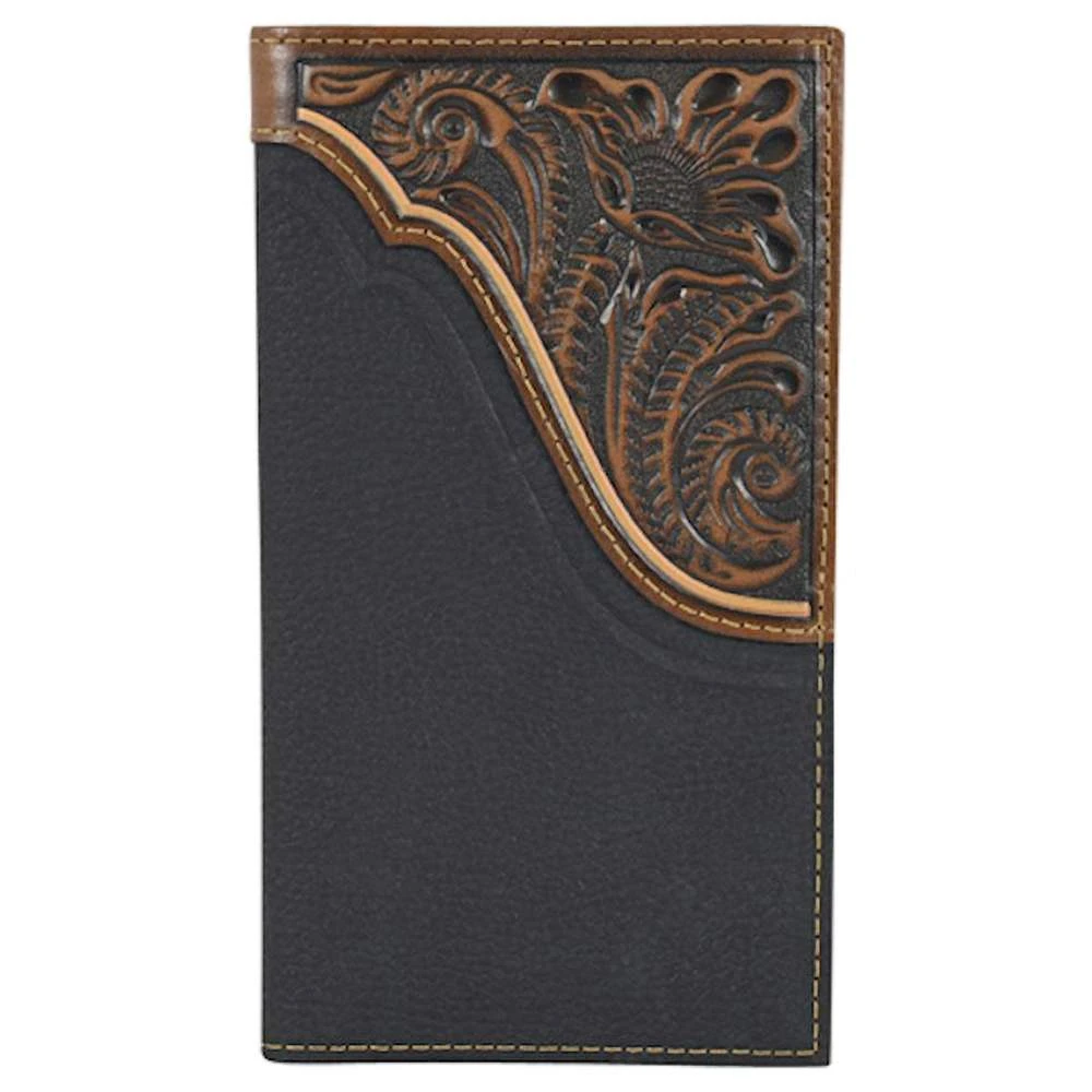Tony Lama Rodeo Wallet 1 Tony Lama Rodeo Wallet