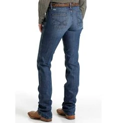 Cinch Women's Shannon Slim Fit Jeans