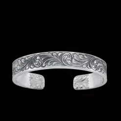 Vogt Silversmiths The Gentlemen's Cuff