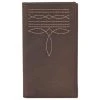 Justin Junior Rodeo Wallet