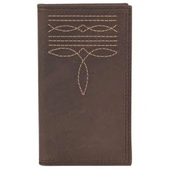 Justin Junior Rodeo Wallet