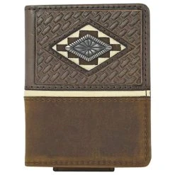 Justin Card Wallet