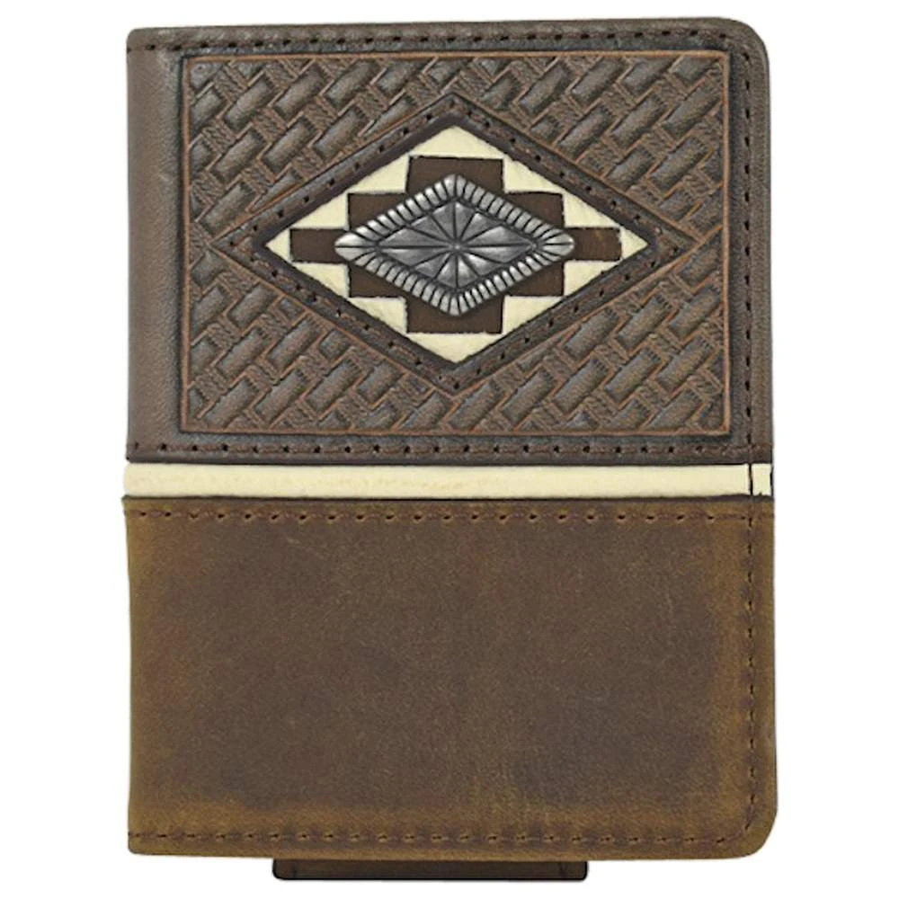 Justin Card Wallet 1 Justin Card Wallet