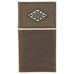 Justin Rodeo Wallet