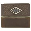 Justin Bifold Wallet