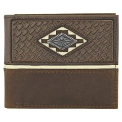 Justin Bifold Wallet